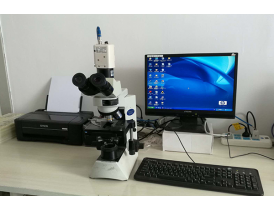 显微镜及病理报告图文系统